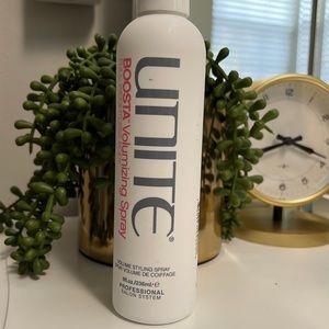 UNITE BOOSTA VOLUMIZING SPRAY